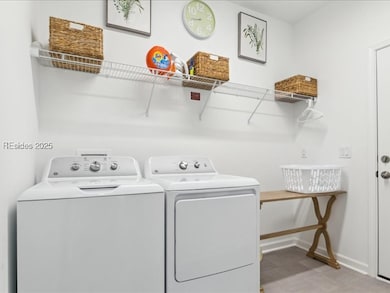 1388 Good Life Way, Hardeeville, SC 29927 - photo 7