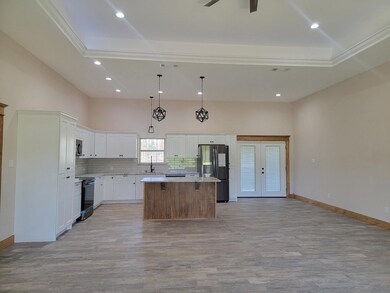 2389 Cr 122 E, Nacogdoches, TX 75965 - photo 5