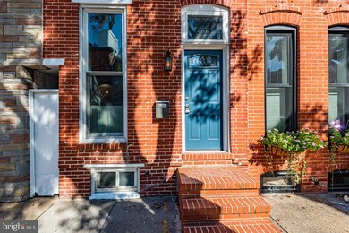 406 E Fort Ave, Baltimore, MD 21230 - photo 5
