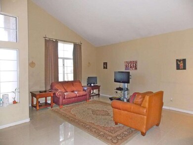 Formal Living Room