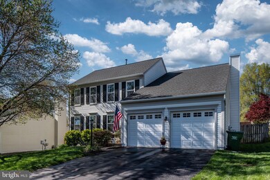 3 Hampshire Ct, Stafford, VA 22554 - photo 2