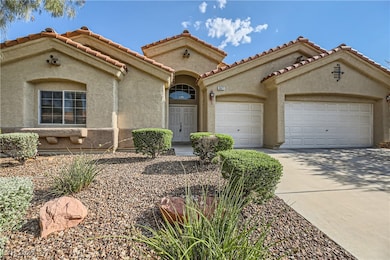 3977 Trapani Place, Las Vegas, NV 89141 - photo 3