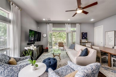 5618 Lindell Ave unit 5, Dallas, TX 75206 - photo 7