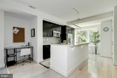 3221 12th St NE unit 101, Washington, DC 20017 - photo 4