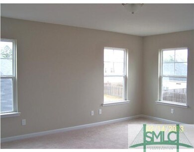 Master Bedroom. Master Bedroom with lots of light 