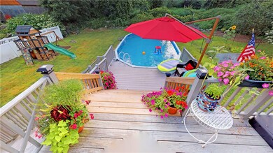 15 Steere Rd, Chepachet, RI 02814 - photo 5