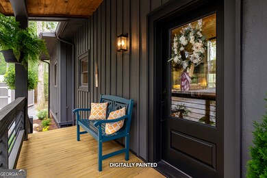 454 N Old Aska Rd, Blue Ridge, GA 30513 - photo 7