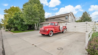 655 N Saddle Rock Dr, Grand Junction, CO 81504 - photo 4