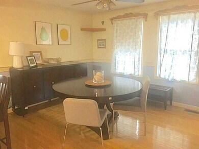 Dining Room.