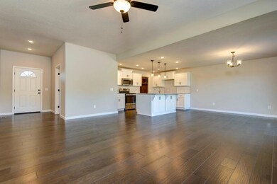 800 S Wheaton Hills Dr unit Lot 69, Nixa, MO 65714 - photo 6