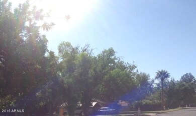 Shaded subdivision