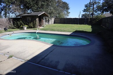 201 August Leonards Ln, Eunice, LA 70535 - photo 6