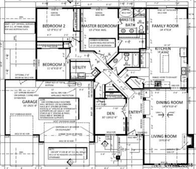 6062 NE Tuscan Loop, Millersburg, OR 97321 - photo 2