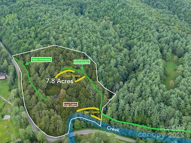 126 Lower Nettle Knob Rd, West Jefferson, NC 28694 - photo 6