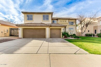 7933 E Plata Ave unit 1, Mesa, AZ 85212 - photo 2