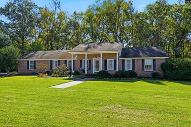 598 Maple Branch Rd, Reevesville, SC 29471 - photo 2