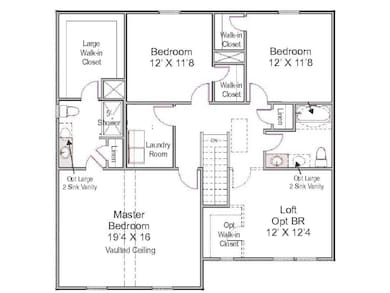 240 Lake George Dr, Shelby, NC 28152 - photo 4