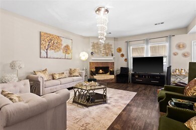 309 Lake Wichita Dr, Wylie, TX 75098 - photo 6