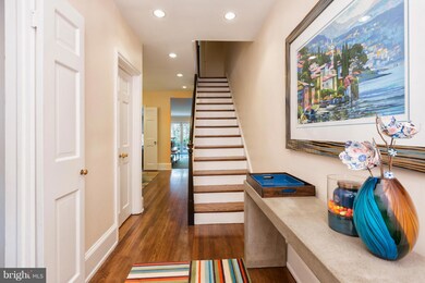 3104 Q St NW, Washington, DC 20007 - photo 3