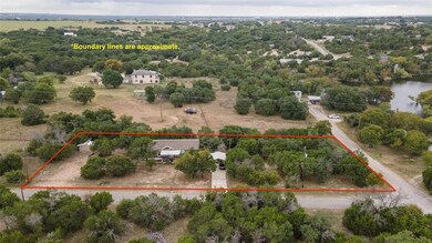 8 Mesquite Trail, Weatherford, TX 76087 - photo 2