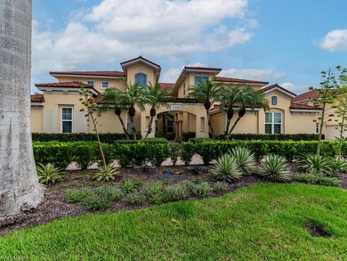Mediterranean / spanish-style house with a garage