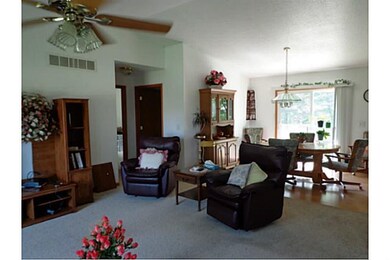 Living Room. View 2 rear