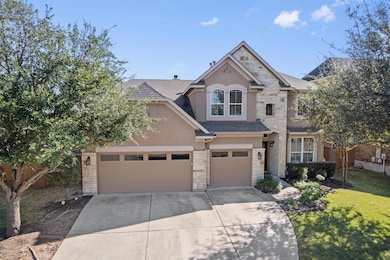 4531 Monterosa Ln, Round Rock, TX 78665 - photo 6