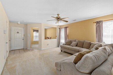 3623 Garrison Run Dr, Spring, TX 77386 - photo 4