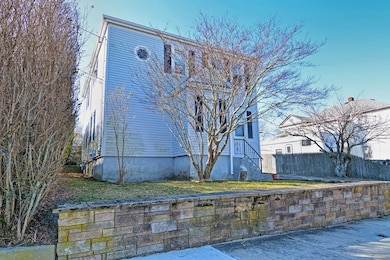631 Pokross St, Fall River, MA 02724 - photo 2