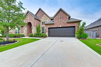 25310 Hollowgate Park Ln, Tomball, TX 77375 - photo 2