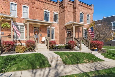 360 Forest St, Columbus, OH 43206 - photo 3