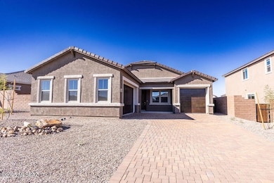 7886 S Orions Belt Dr, Tucson, AZ 85747 - photo 3