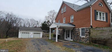 1064 Strasburg Rd, Front Royal, VA 22630 - photo 7