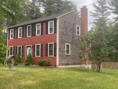 1 Laurie Ln, Carver, MA 02330 - photo 2
