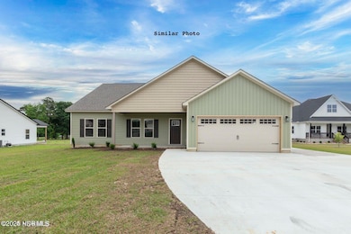 126 Brown Rd, Jacksonville, NC 28540 - photo 2