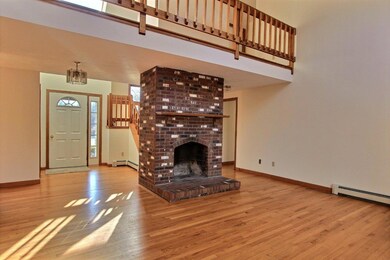 83 Frederick b Douglas Rd, North Falmouth, MA 02556 - photo 2