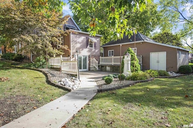 207 S Fulton St, Lacon, IL 61540 - photo 7