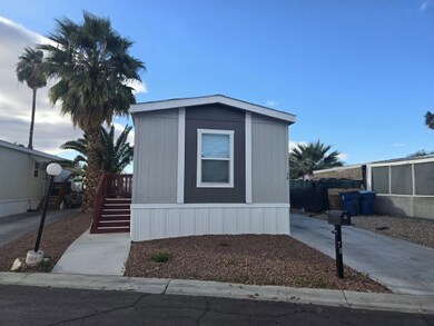 1624 Palm St unit 78, Las Vegas, NV 89104 - photo 2