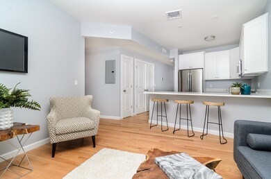 172 Kimball Ave unit 3A, Revere, MA 02151 - photo 2