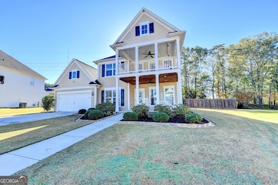 6409 Maple Park Ln, Hoschton, GA 30548 - photo 3