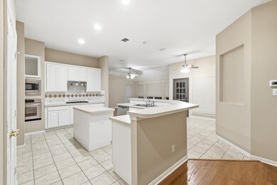 2544 Richmond Ct, Denton, TX 76210 - photo 4