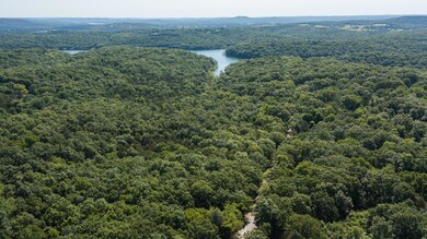 Land Close to the Lake
