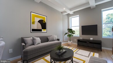 837 W Cross St, Baltimore, MD 21230 - photo 4