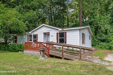 908 W Main St, Williamston, NC 27892 - photo 2