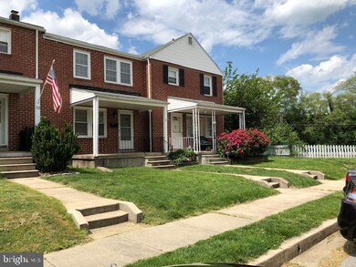 34 Wilfred Ct, Towson, MD 21204 - photo 2