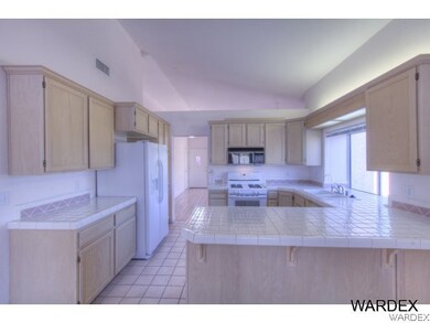 Open Kitchen