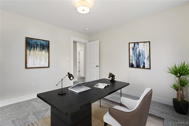 PHOTOS ARE FROM BUILDER'S LIBRARY OF SIMILAR HOME