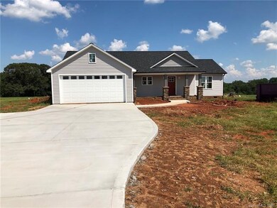 1311 George Brown Rd, Crouse, NC 28033 - photo 2