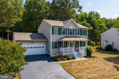 3601 Ardwick Cir, Fredericksburg, VA 22408 - photo 2