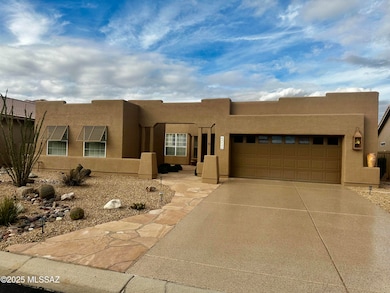 64240 E Greenbelt Ln, Tucson, AZ 85739 - photo 2